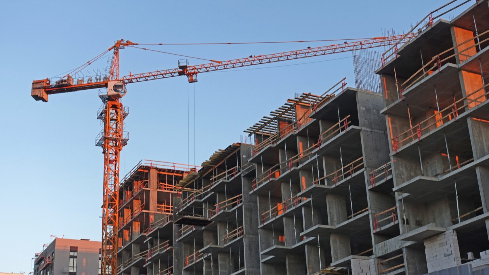construction loan