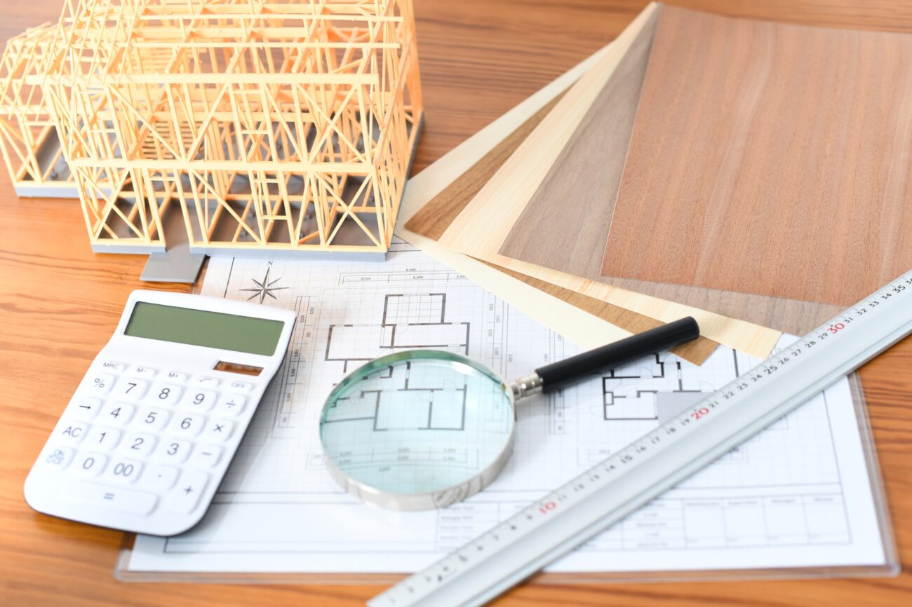 nonprofit cdfi floor plans