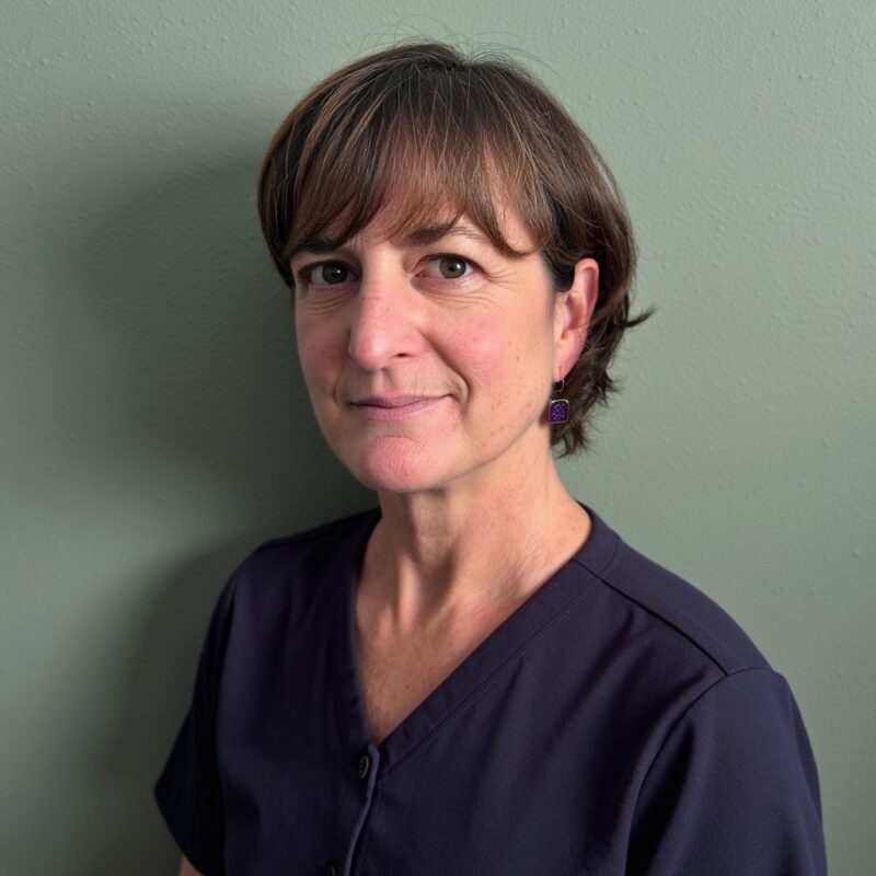 Kerri Stoneman headshot
