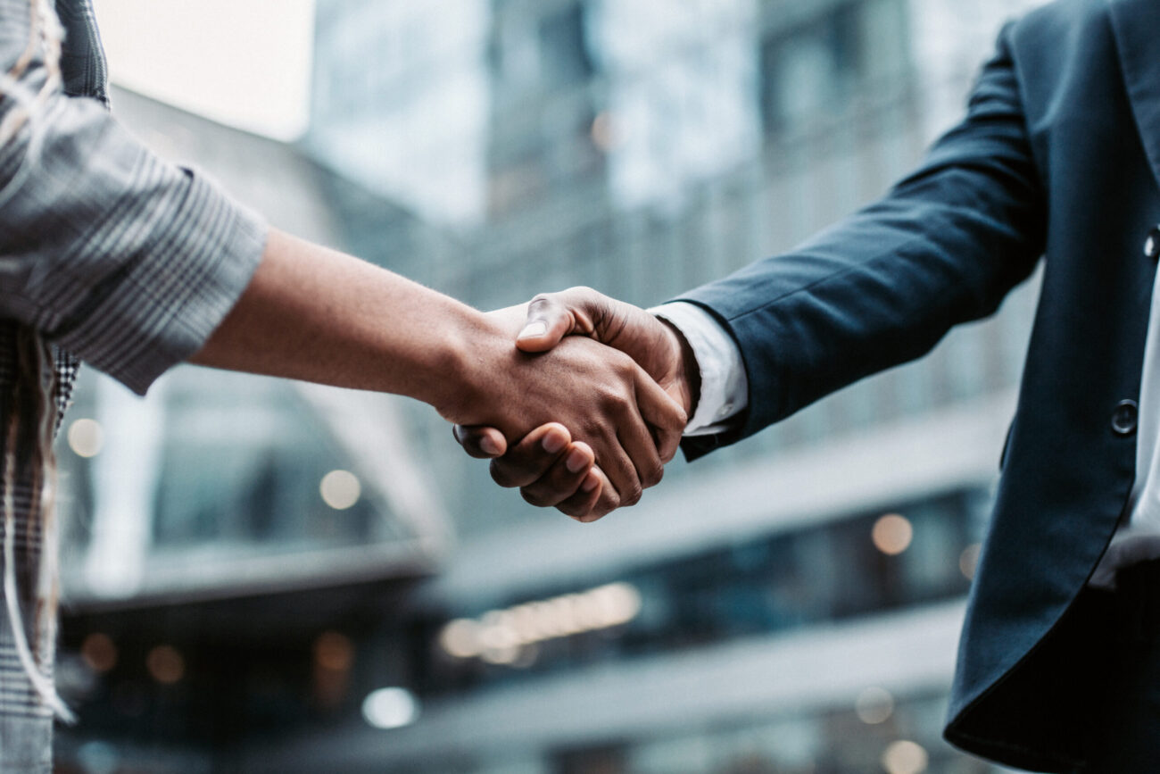 CDFIs business deal
